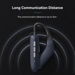 Walkie Talkie Manufacturer - 2PCS C23 Mini Ear Hook