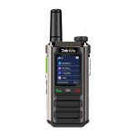 Walkie Talkie Manufacturer - Global-PTT TK-16 4G LTE