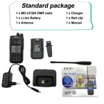 Walkie Talkie Manufacturer - TYT MD-380 DMR Dual Band