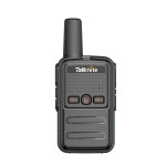Walkie Talkie Manufacturer - TK-C56 Mini UHF Dual PTT