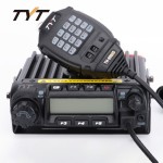 Car Radio Manufacturer - TH-9000D TYT 60W Vehicle Mount