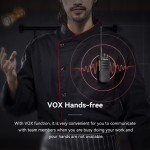 Two Way Radio Manufacturer - High Quality C1000 Noise Reduction