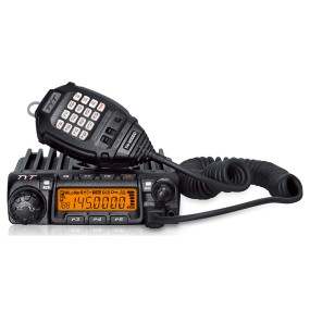 Car Radio Manufacturer - TYT TH-9000D PLUS 40W Mobile