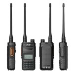 Two Way Radio Manufacturer - Professional UV-8R TYT