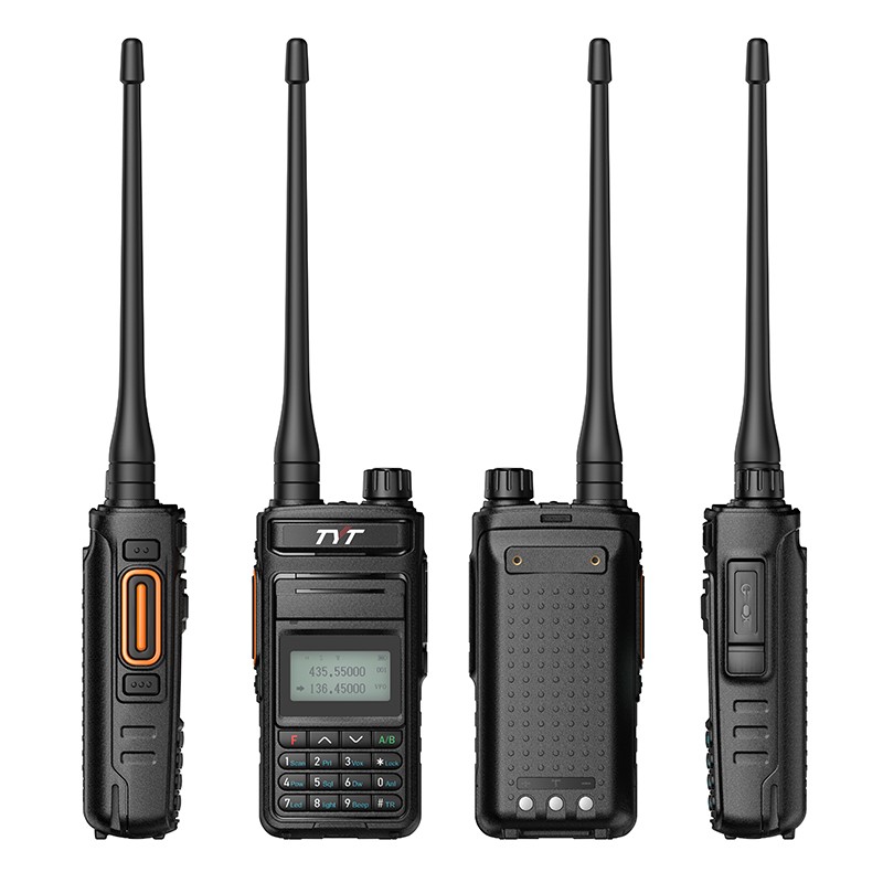 Two Way Radio Manufacturer - Professional UV-8R TYT