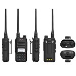 Handheld Radio Manufacturer - Original TH-UV88 TYT Dual Band