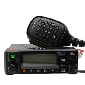Car Radio Manufacturer - High Power MD-9600 Digital/FM