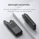 Handheld Radio Manufacturer - TK-C1 2W Power Analog