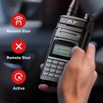 Two Way Radio Manufacturer - Professional UV-8R TYT