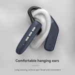 Two Way Radio Manufacturer - TK-C23 Ear Hook USB Charging