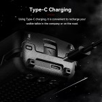 Handheld Radio Manufacturer - UV-8R TYT Portable Analog