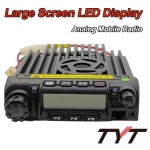 Car Radio Manufacturer - TYT TH-9000D PLUS 40W Mobile