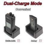 Walkie Talkie Manufacturer - TYT MD-380 DMR Dual Band