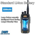 Walkie Talkie Manufacturer - High Quality MD390 Digital