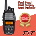 Two Way Radio Manufacturer - High Quality TH-UV8000D