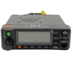 Car Radio Manufacturer - High Power MD-9600 Digital/FM