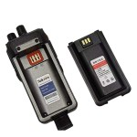 Handheld Radio Manufacturer - 10W DMR TK-2200 Waterproof