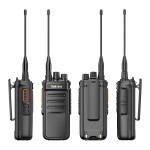 Handheld Radio Manufacturer - Easy Operate C1000 Type-C