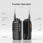 Two Way Radio Manufacturer - TK-C1000 10W High Power