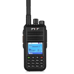 Walkie Talkie Manufacturer - TYT MD-380 DMR Dual Band