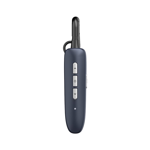 Walkie Talkie Manufacturer - TK-C23 Bluetooth Hands-Free