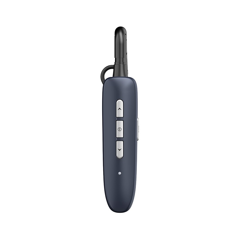 Walkie Talkie Manufacturer - TK-C23 Bluetooth Hands-Free