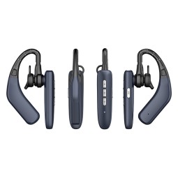 Two Way Radio Manufacturer - TK-C23 Ear Hook USB Charging