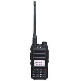 Handheld Radio Manufacturer - Original TH-UV88 TYT Dual Band