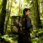 Portable Repeater Manufacturer - 50km Range Analog UHF