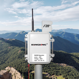 Signal Booster Manufacturer - Kanglong D-6000 20KM Range