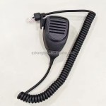Handheld Microphone Manufacturer - KMC-30 Analog VHF
