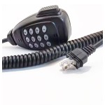 Radio Microphone Manufacturer - Kenwood NX700 Series