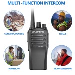 Handheld Radio Manufacturer - BF-1909 UHF Dual Band
