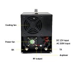 Two Way Repeater Manufacturer - Kanglong 30W Analog