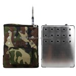 Portable Repeater Manufacturer - 50km Range Analog UHF