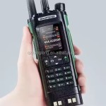 GPS Radio Manufacturer - New UV-32UV 10W Positioning
