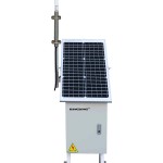 UHF Repeater Manufacturer - 20W Solar Power Supply
