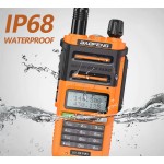 Waterproof Radio Manufacturer - Baofeng UV-9R Pro IP68