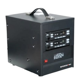 Two Way Repeater Manufacturer - Kanglong 30W Analog