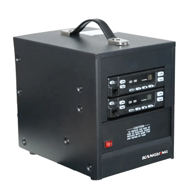 Two Way Repeater Manufacturer - Kanglong 30W Analog