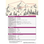 Digital Repeater Manufacturer - Kanglong D-7000 Solar