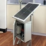 Solar Repeater Manufacturer - Kanglong D-7000 UHF 20W