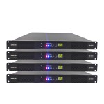 DMR Repeater Manufacturer - 50km Signal Booster Kanglong