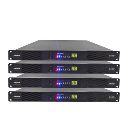 DMR Repeater Manufacturer - 50km Signal Booster Kanglong