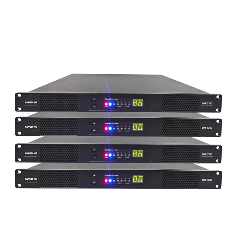 DMR Repeater Manufacturer - 50km Signal Booster Kanglong