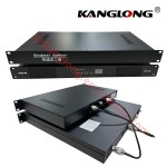 DMR Repeater Manufacturer - 40W Two-Way VHF/UHF