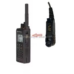 Speaker Microphone Manufacturer - PMMN4073A 3.5 Jack