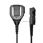 Speaker Microphone Manufacturer - PMMN4073A 3.5 Jack