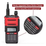 Waterproof Radio Manufacturer - Baofeng UV-9R Pro IP68