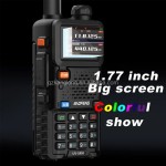 Dual-band Radio Manufacturer - UV-5RH 2500mAh 999CH